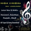 Tution Badmashi Ka (New Haryanvi Song) Hard Dholki Mixx By Dj Virendra Nua